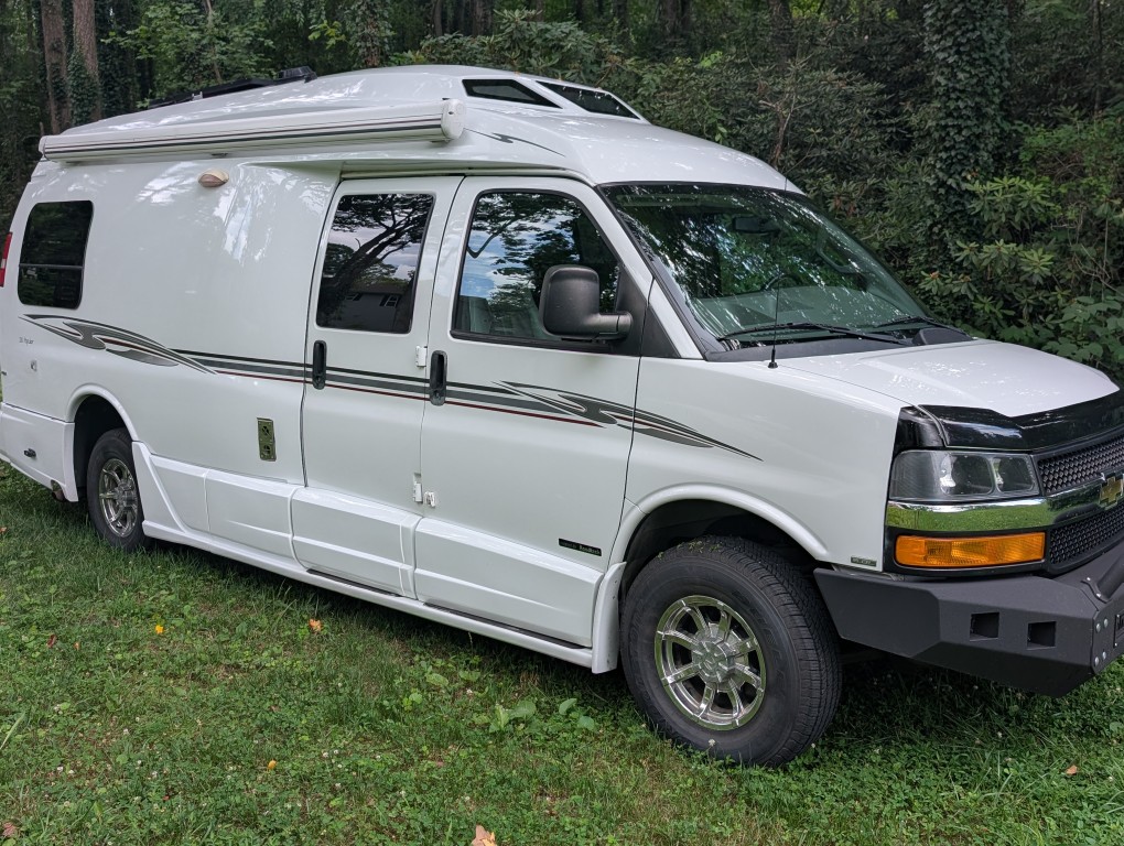 Popular 210 (NC)